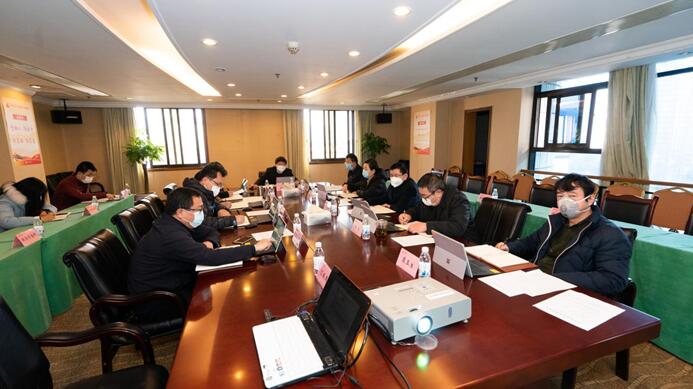 20202141215554539 省CA88集团辅导分赴基层一线查抄督导疫情防控工作